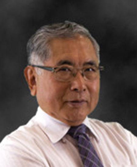 Prof. Yuzo Iano